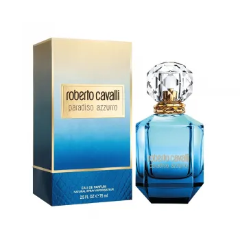 Roberto Cavalli Paradiso Azzurro Eau De Parfum