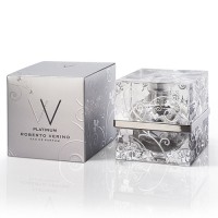 Roberto Verino W Platinum