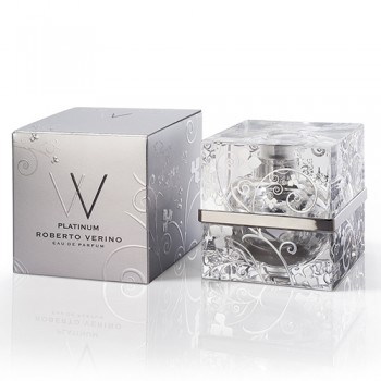 Roberto Verino W Platinum