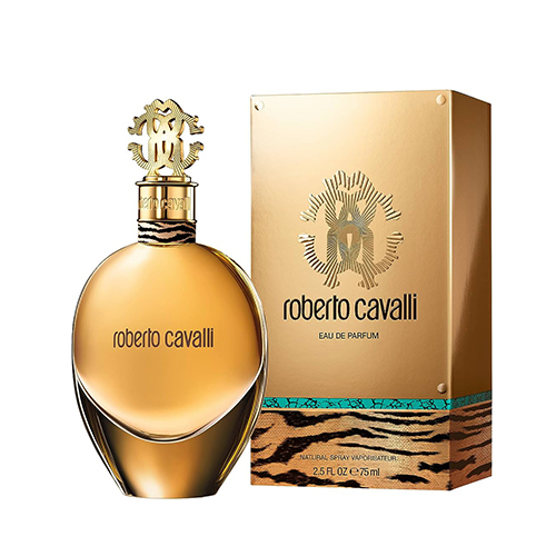 Roberto Cavalli eau de parfum – цена, описание.