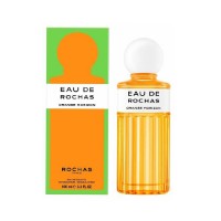 Rochas Eau De Rochas Orange Horizon