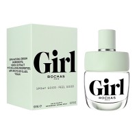 Girl Rochas