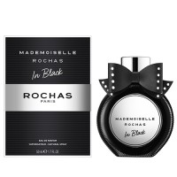 Rochas Mademoiselle In Black edp
