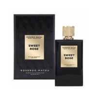 Rosendo Mateu Black Collection Sweet Rose