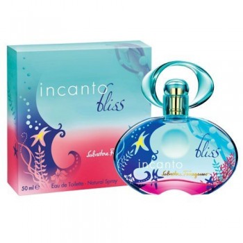 Salvatore Ferragamo Incanto Bliss