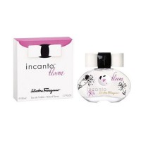 Salvatore Ferragamo Incanto Bloom