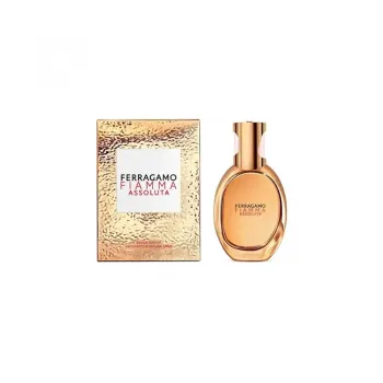 Salvatore Ferragamo Fiamma Assoluta Eau De Parfum