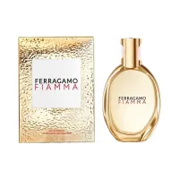 Salvatore Ferragamo Fiamma Eau De Parfum