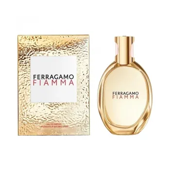 Salvatore Ferragamo Fiamma Eau De Parfum