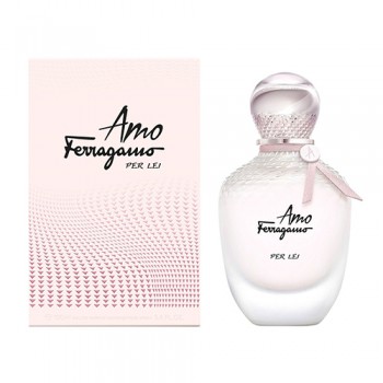 Туалетная вода Salvatore Ferragamo Amo Per Lei