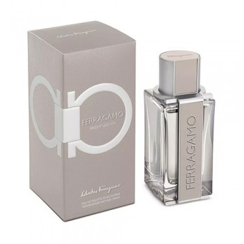 Туалетная вода Salvatore Ferragamo Bright Leather pour homme