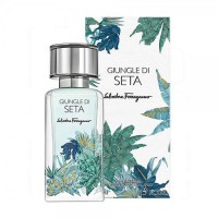 Salvatore Ferragamo Giungle di Seta edp