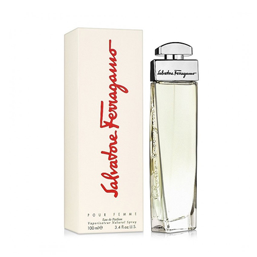 Salvatore Ferragamo Pour Femme eau de parfum – цена, описание.