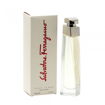 Salvatore Ferragamo Pour Femme eau de toilette