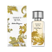 Salvatore Ferragamo Savane di Seta edp