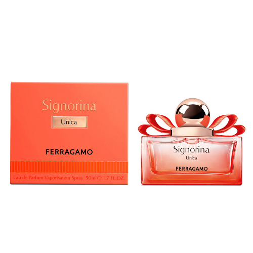 Salvatore Ferragamo Signorina Unica