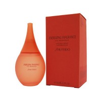 Shiseido Energizing Fragrance eau aromatique
