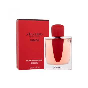 Shiseido Ginza Intense Eau De Parfum