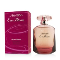 Shiseido Ever Bloom Ginza Flower