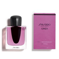 Shiseido Ginza Murasaki
