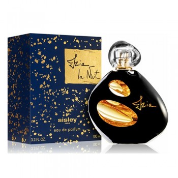 Sisley Izia La Nuit