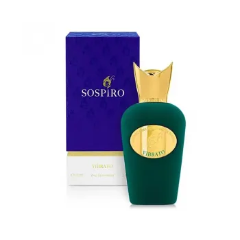 Sospiro Vibrato Eau De Parfum
