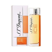 S.T. Dupont Essence Pure Ice pour femme