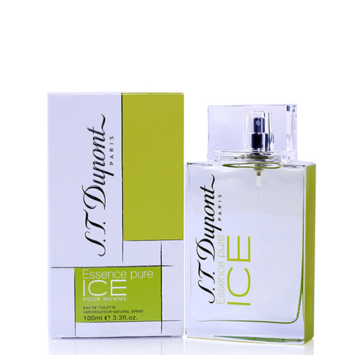 S.T. Dupont Essence Pure ICE pour homme