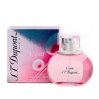 S.T. Dupont L’eau pour femme