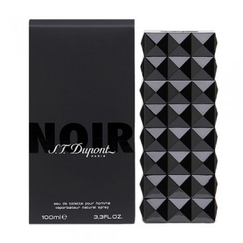 S.T. Dupont Noir