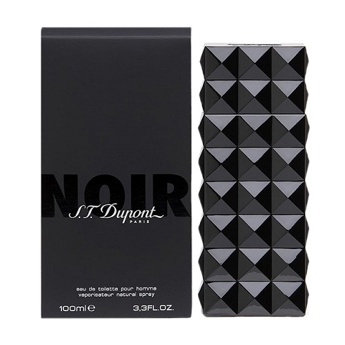 S.T. Dupont Noir – цена, описание.