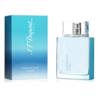 S.T. Dupont Essence Pure Ocean pour homme