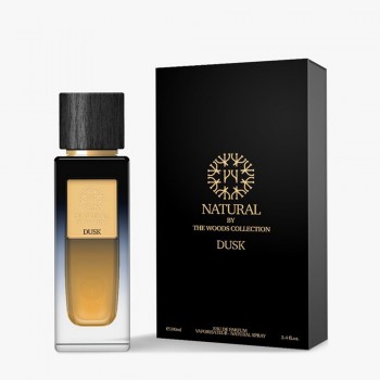 The Woods Collection Natural Dusk Eau De Parfum