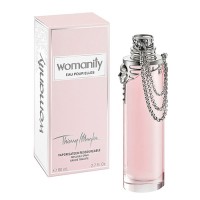 Thierry Mugler Womanity Eau Pour Elles