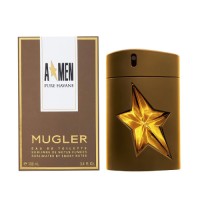 Thierry Mugler A*Men Pure Havane