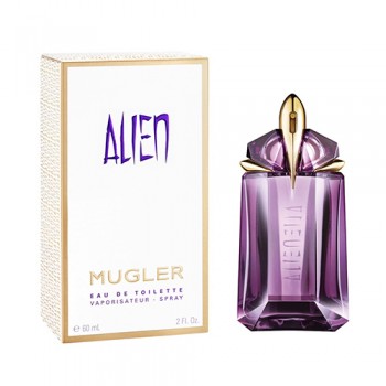 Thierry Mugler Alien Eau De Toilette