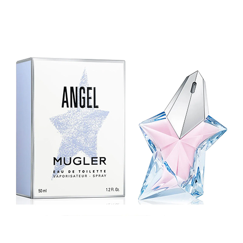 Thierry Mugler Angel Eau De Toilette – цена, описание.