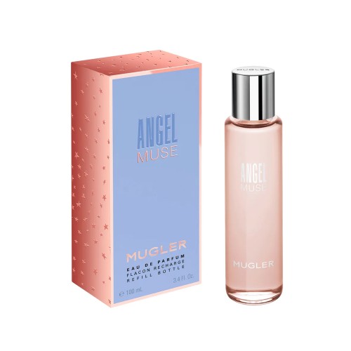 Thierry Mugler Angel Muse – цена, описание.