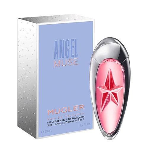 Thierry Mugler Angel Muse Eau De Toilette – цена, описание.