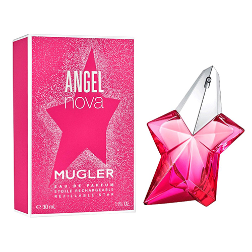 Thierry Mugler Angel Nova Eau De Parfum – цена, описание.