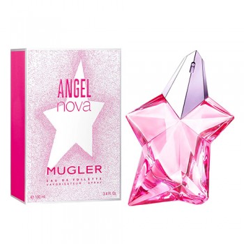 Туалетная вода Thierry Mugler Angel Nova