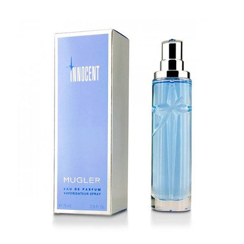 Thierry Mugler Innocent – цена, описание.