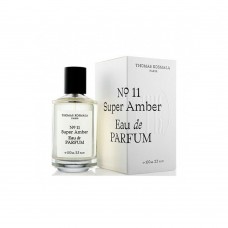 Thomas Kosmala № 11 Super Amber