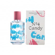 Thomas Kosmala № 4 Candy