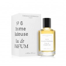 Thomas Kosmala № 6 Brume Radieuse