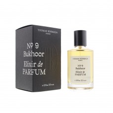 Thomas Kosmala № 9 Bukhoor Elixir de Parfum