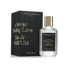 Thomas Kosmala A Never Ending Love