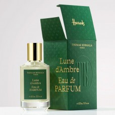 Thomas Kosmala Lune d’Ambre