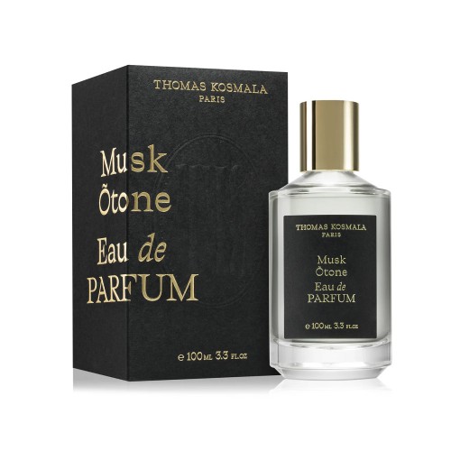Thomas Kosmala Musk Otone