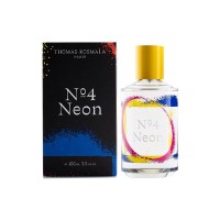 Thomas Kosmala № 4 Neon
